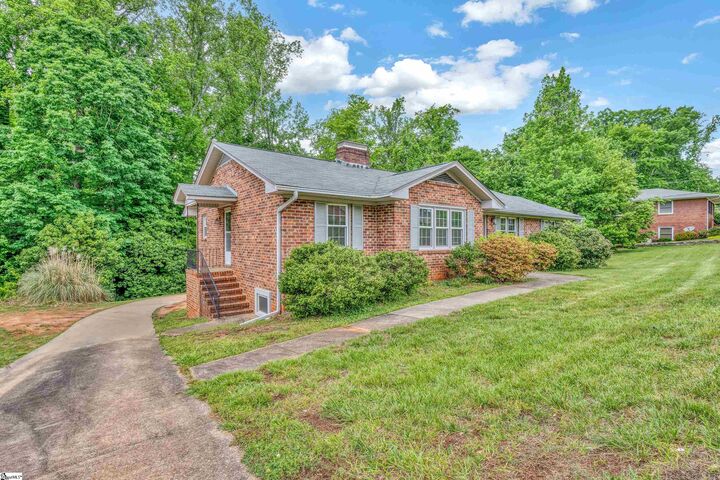 Property Photo:  720 Parkins Mill Road  SC 29607 