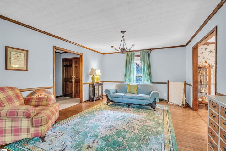 Property Photo:  1 Dove Tree Road  SC 29615 