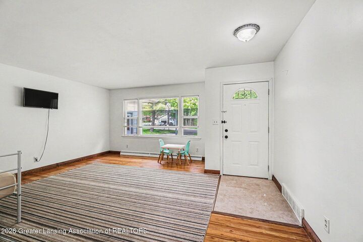 Property Photo:  6196 Willow Highway  MI 48837 