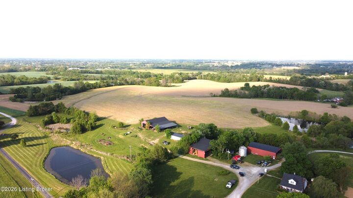 Property Photo:  2335 Antioch Rd  KY 40065 