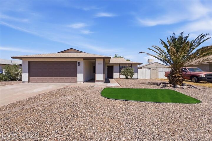 Property Photo:  529 Close Avenue  NV 89011 