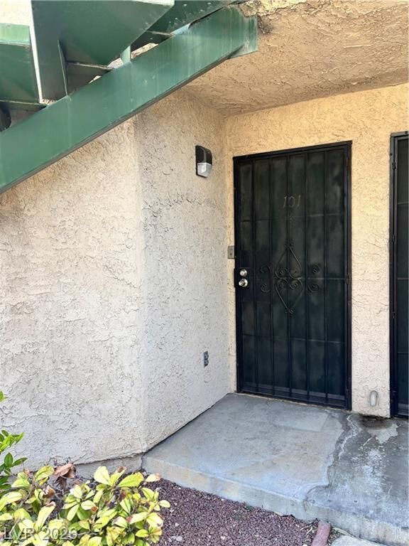 Property Photo:  470 Elm Drive 101  NV 89169 