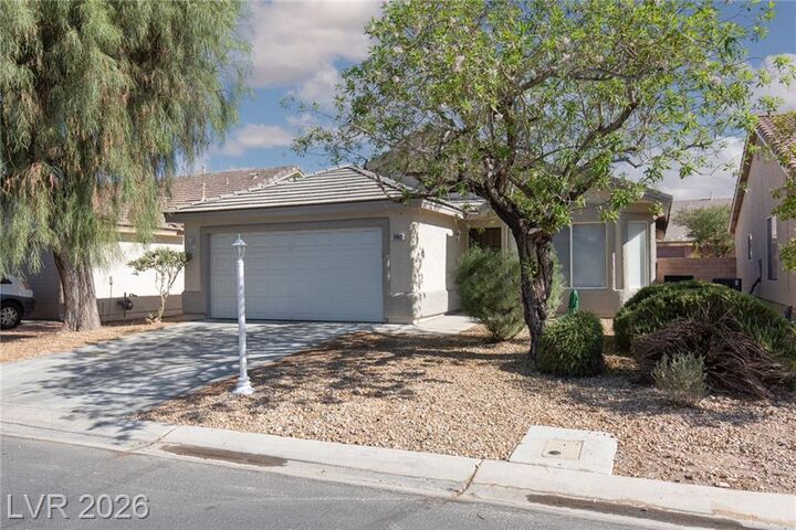 Property Photo: 5962 Turtle River Avenue N/A NV 89156