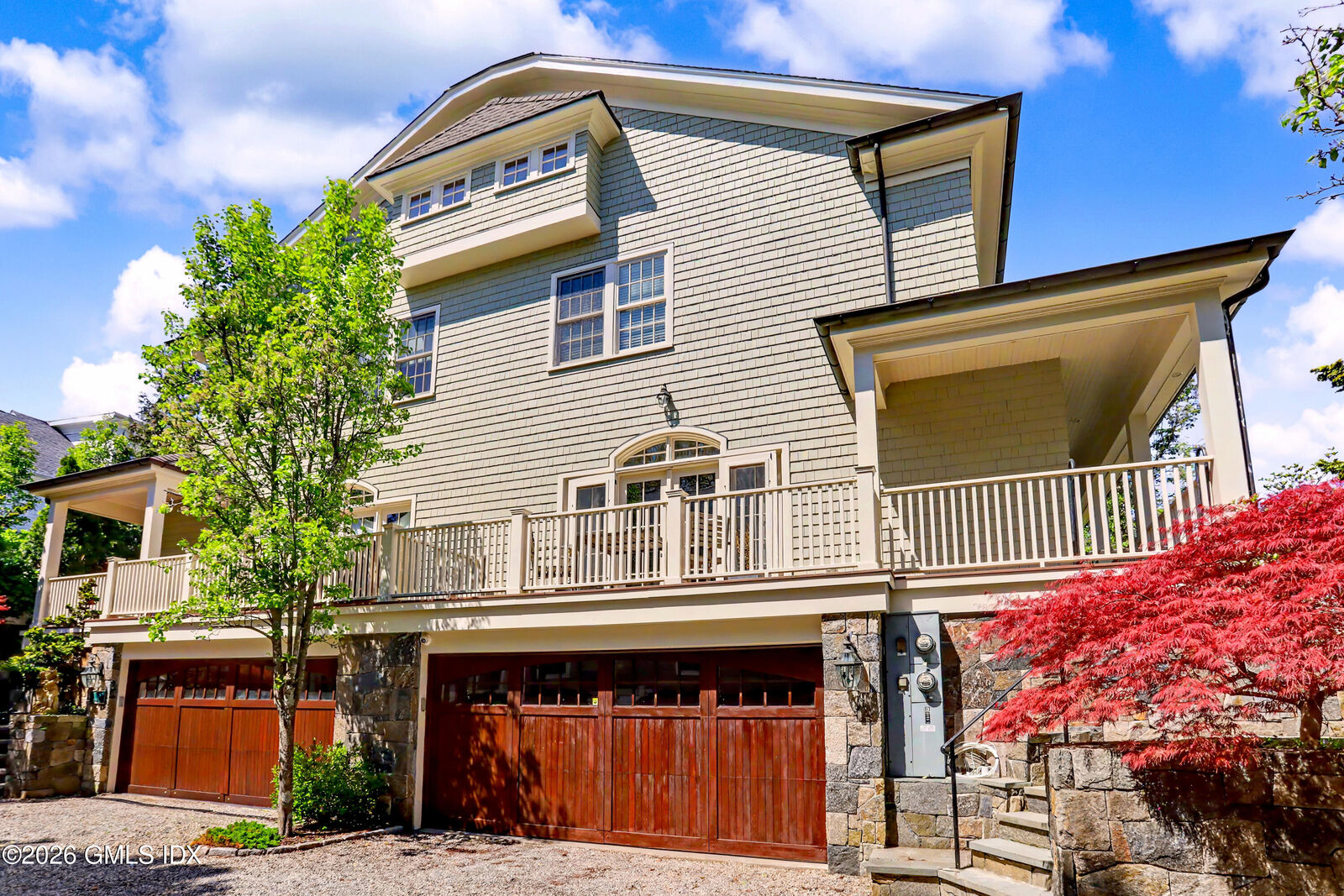Property Photo:  71 Orchard Place Unit 2  CT 06830 