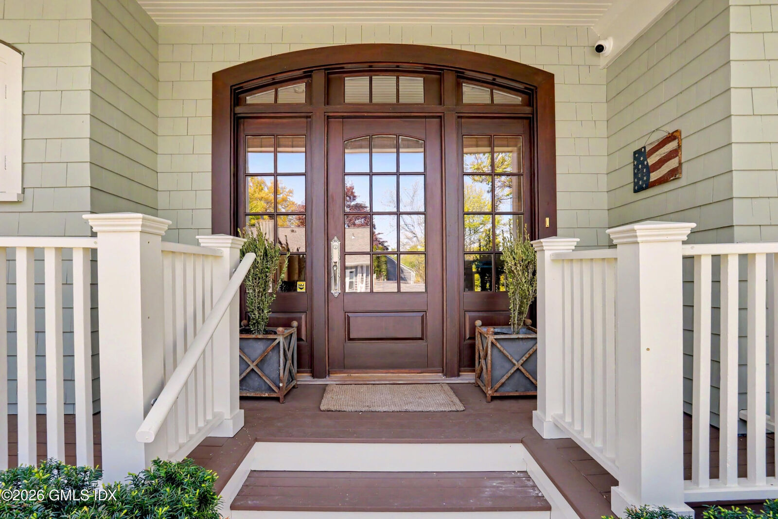 Property Photo:  71 Orchard Place 2  CT 06830 