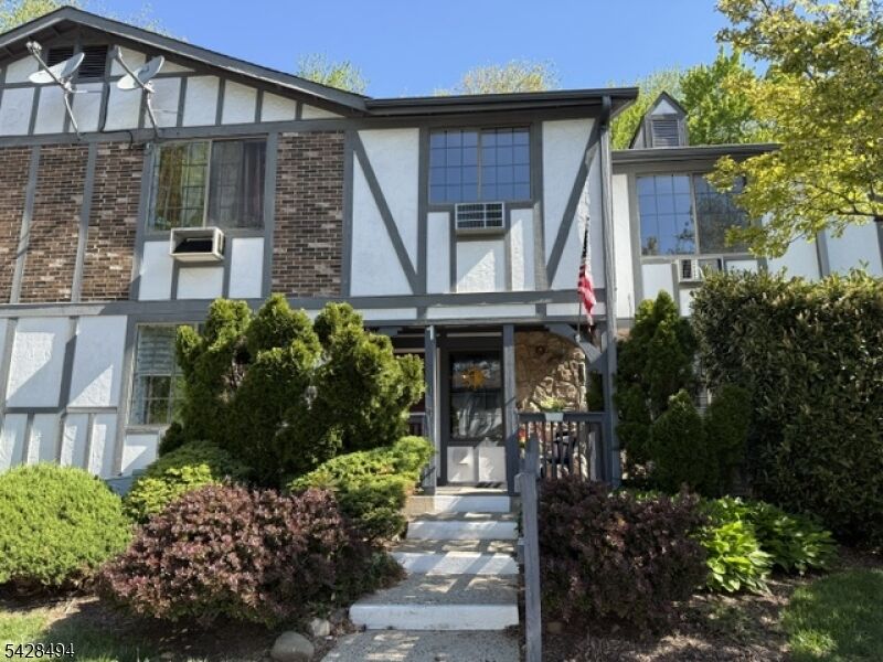 Property Photo:  1 Terrace Drive H  NJ 07928 