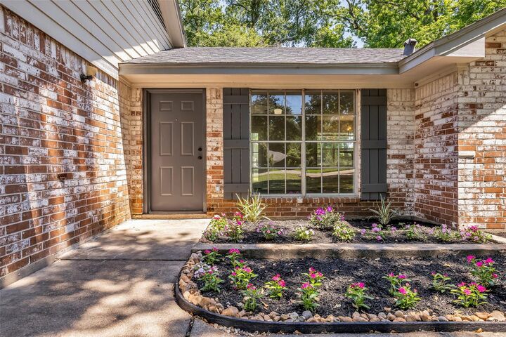 Property Photo:  7803 Brian Street  TX 77396 