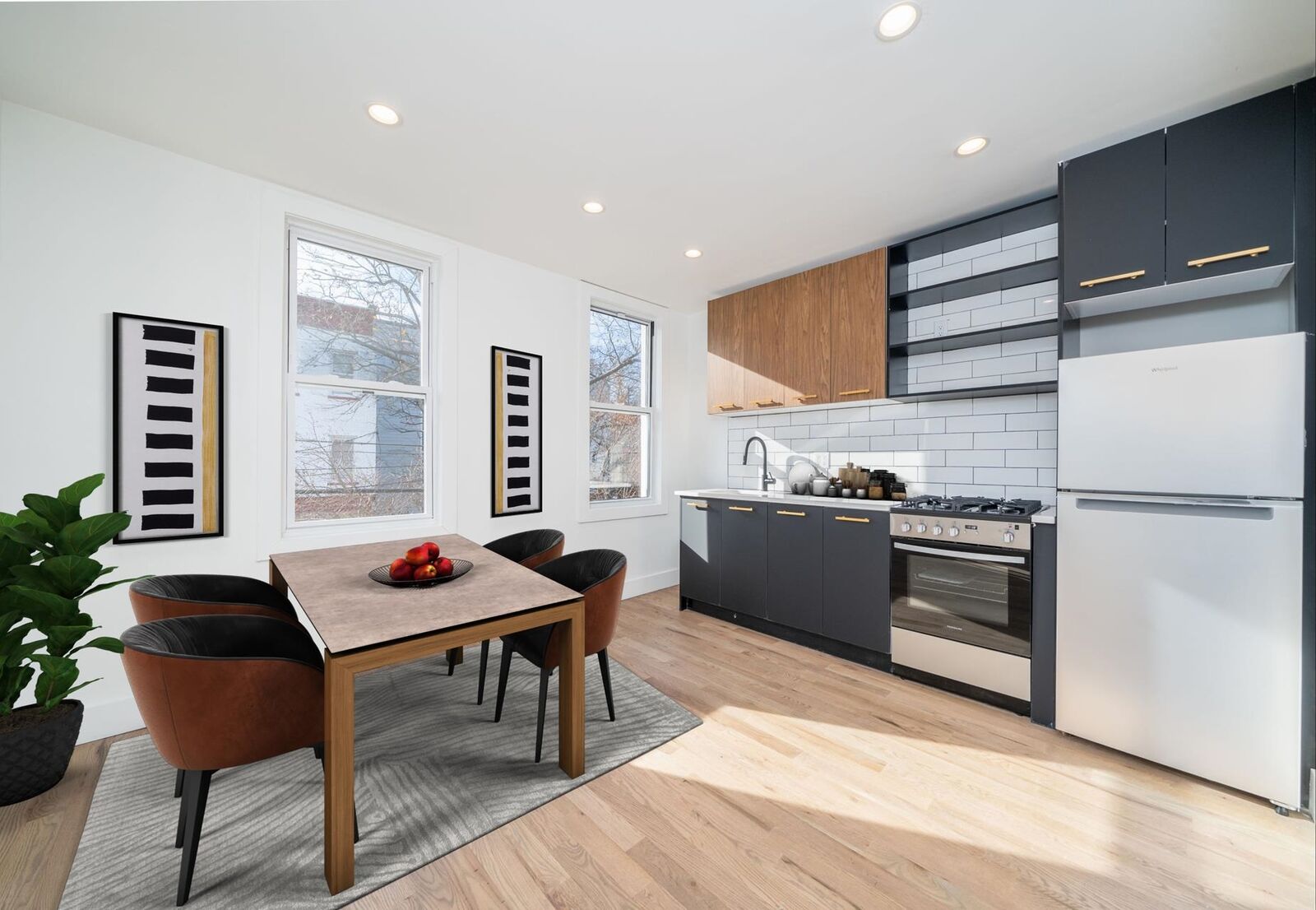 Property Photo:  68 Lafayette St 2  NJ 07304 