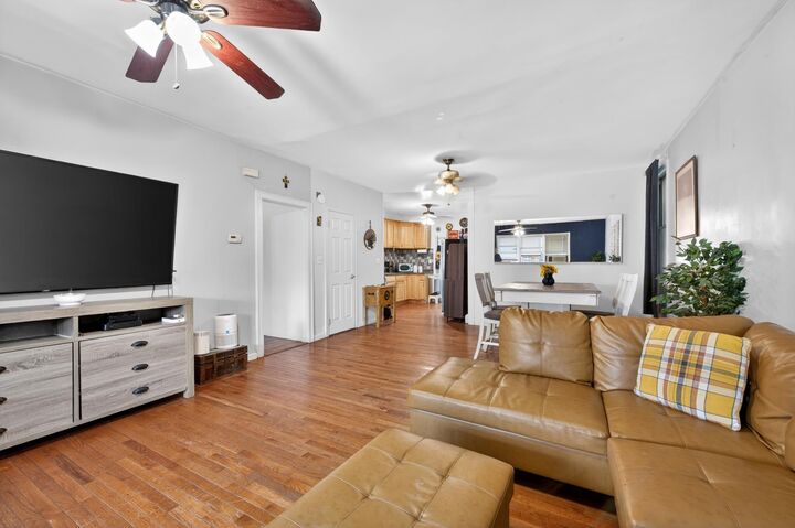 Property Photo:  129 Avenue E  NJ 07002 