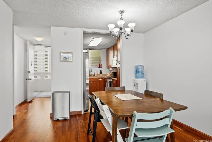 Property Photo:  1717 Ala Wai Boulevard 1602  HI 96815 