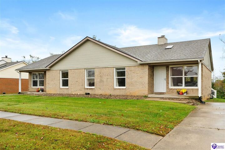 Property Photo:  1019 Colonial Drive  KY 42701 