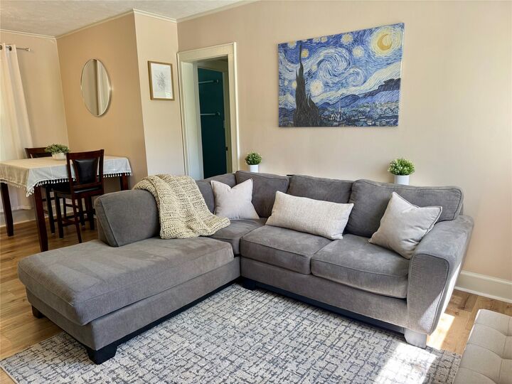 Property Photo: 2901 Arbor Street IA 50014
