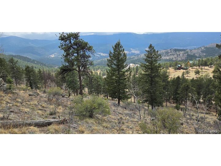 Property Photo: 62430 US Highway 285 CO 80421