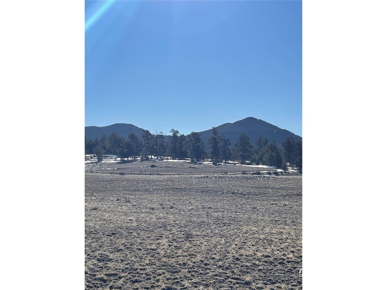 Property Photo:  262 Grand Teton Dr  CO 80449 