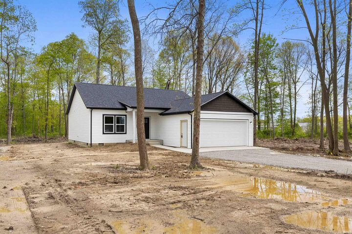 Property Photo:  2611 Sheridan Road  IN 46803 