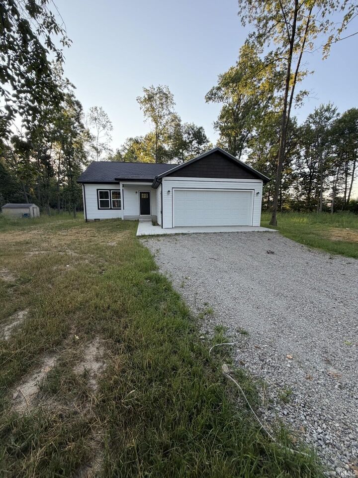 Property Photo:  2611 Sheridan Road  IN 46803 