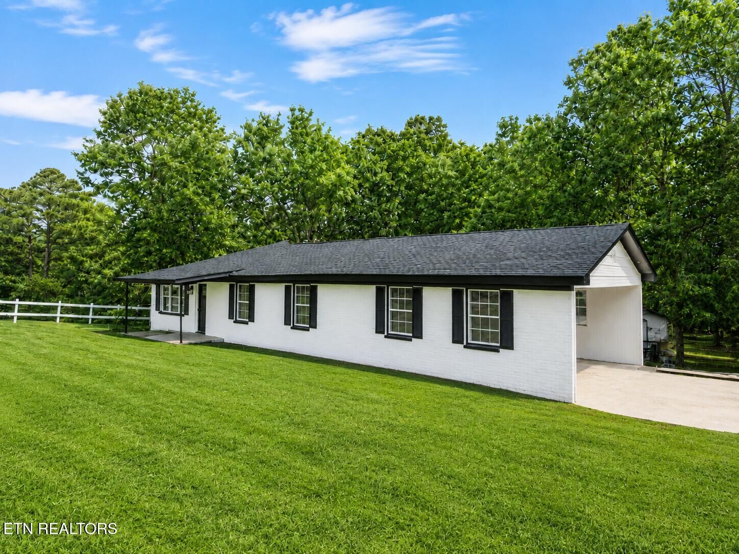 Property Photo: 711 Walter St TN 37303