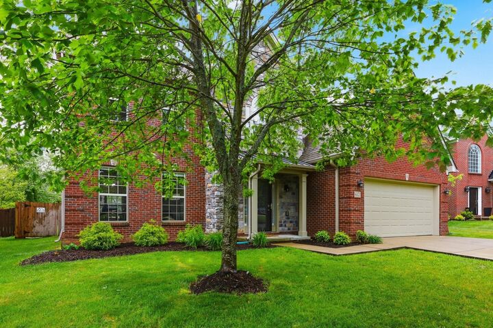 Property Photo:  612 Tallow Court  KY 40509 