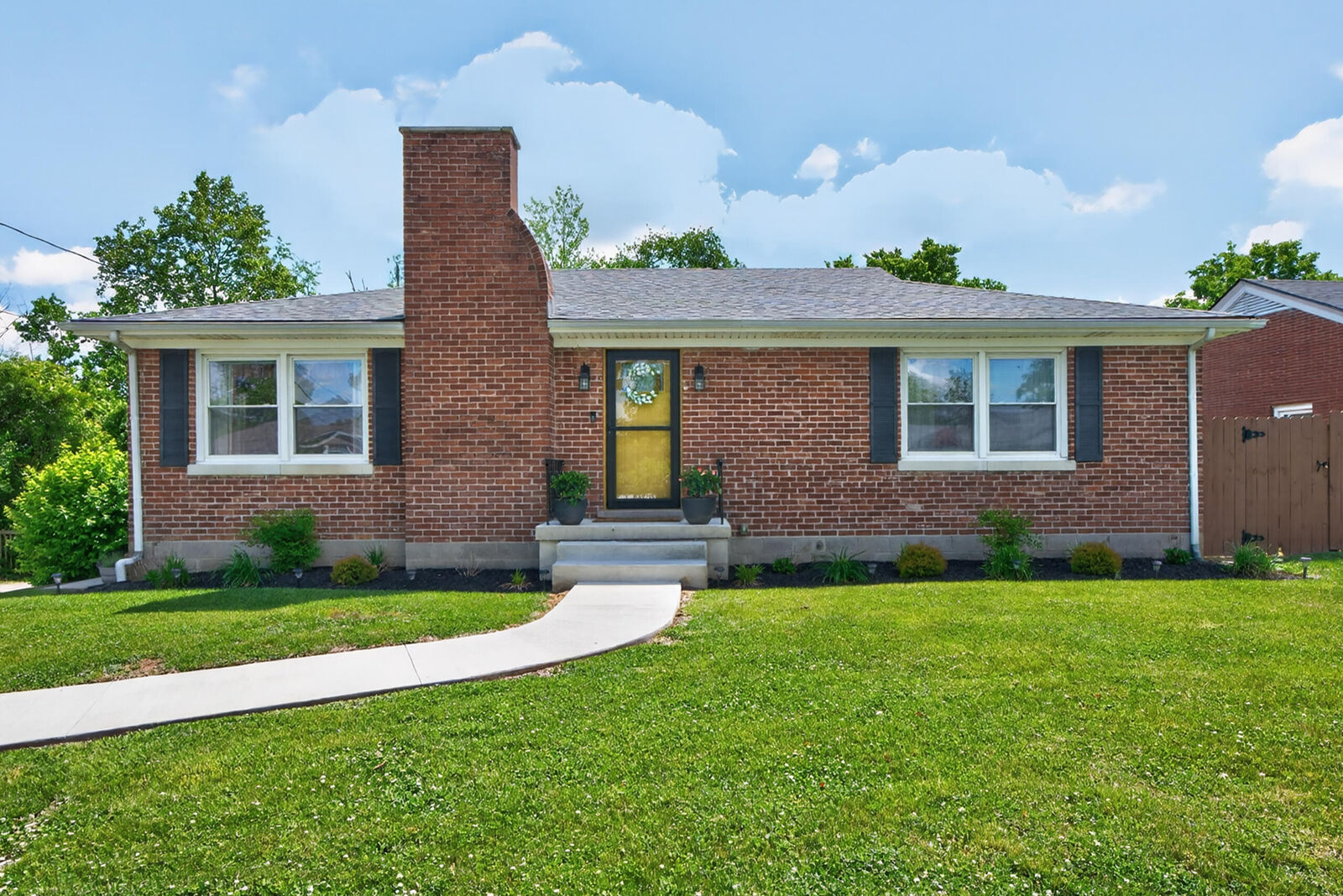 Property Photo: 109 Longview Drive KY 40475