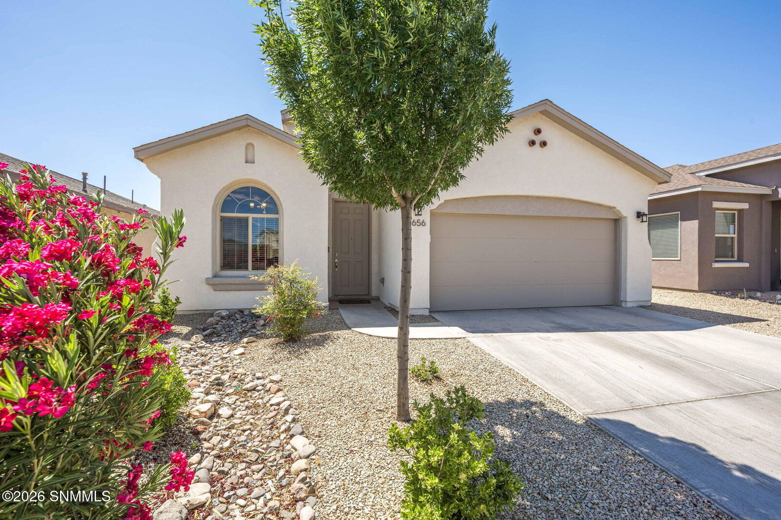 Property Photo:  4656 Toluca Avenue  NM 88012 