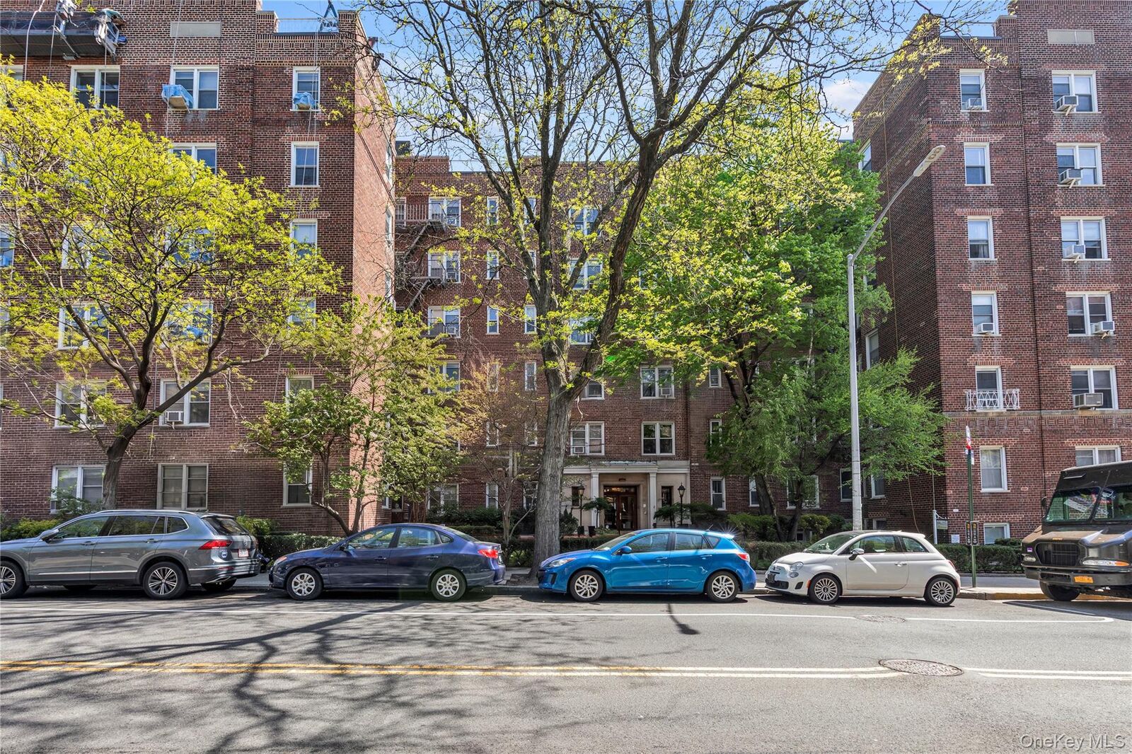Property Photo: 68-63 108th Street 3G NY 11375