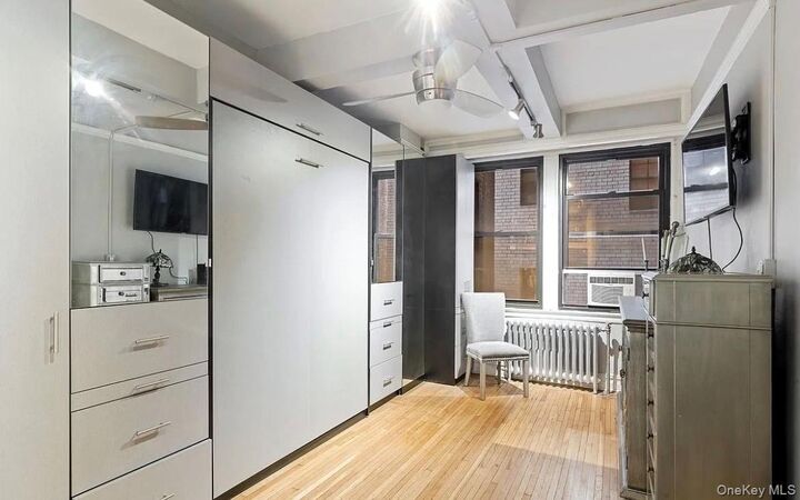 Property Photo:  457 W 57th Street 308  NY 10019 