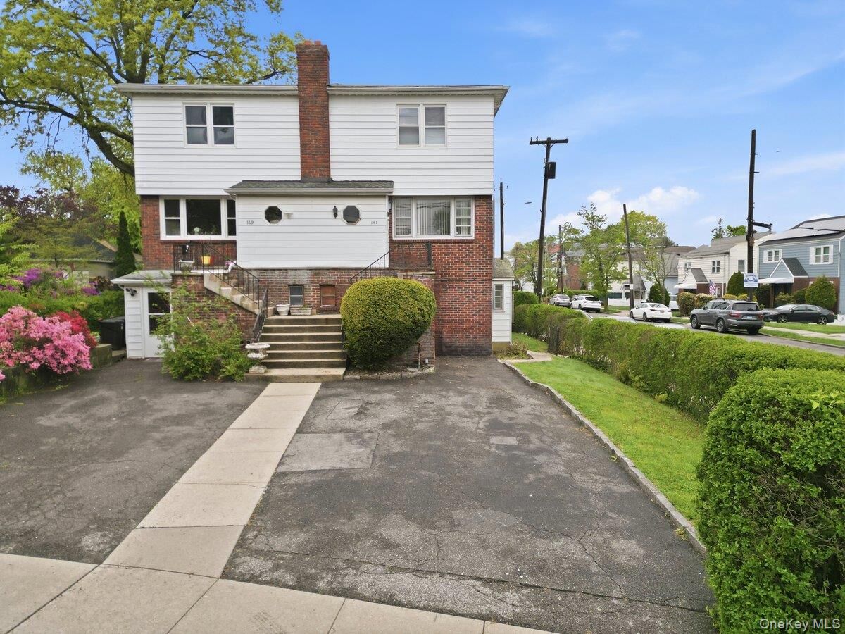 Property Photo:  147 Mile Square Road  NY 10701 
