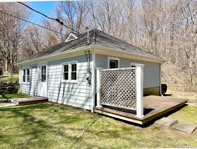 Property Photo:  209 Route 202 Cottage  NY 10589 