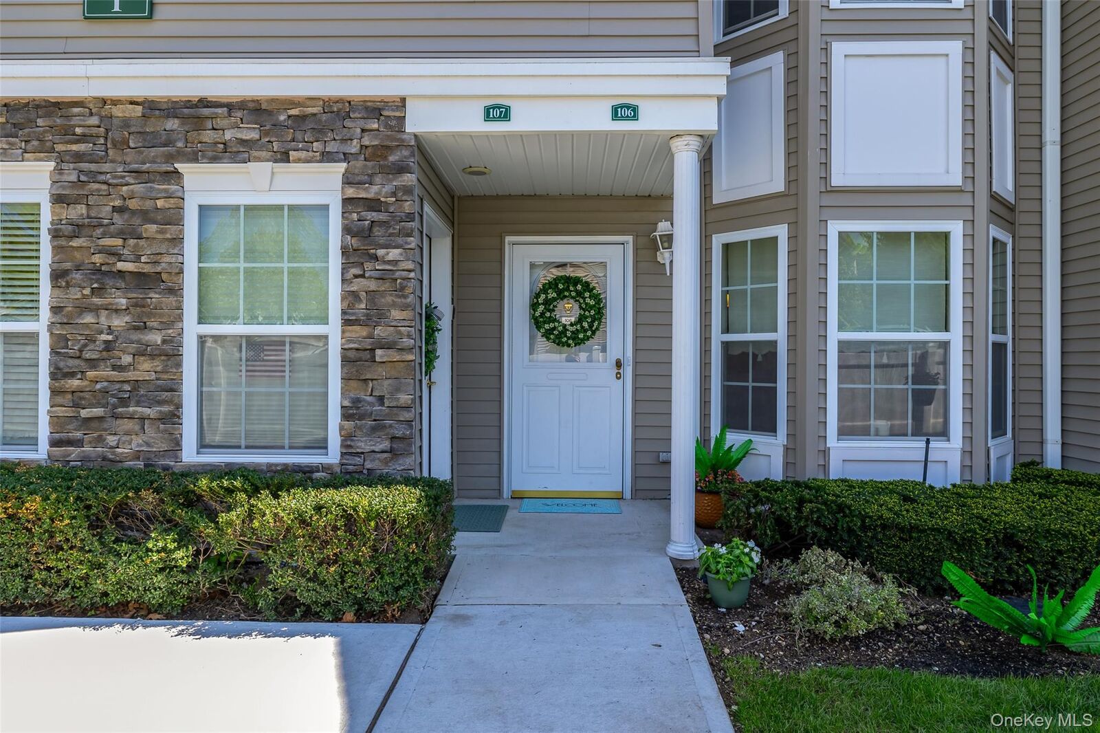 Property Photo:  106 Spring Drive  NY 11554 