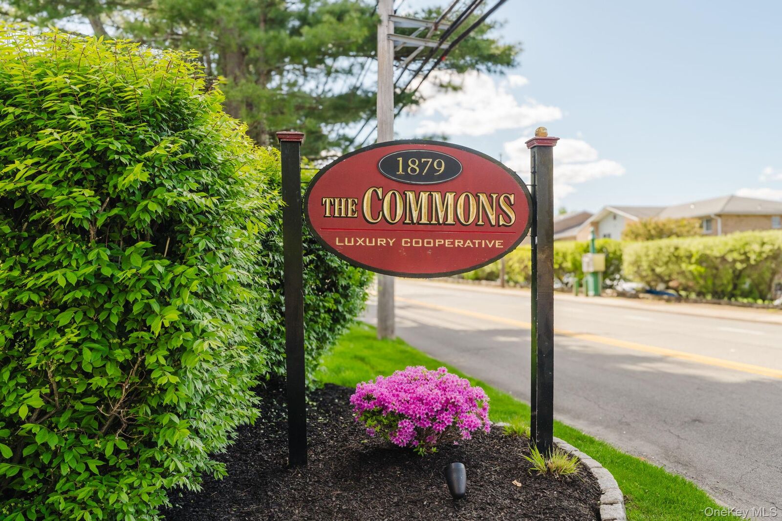 Property Photo:  1879 Crompond Road C10  NY 10566 