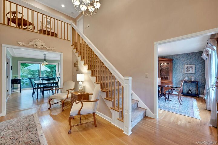 Property Photo:  25 Bellain Avenue  NY 10528 
