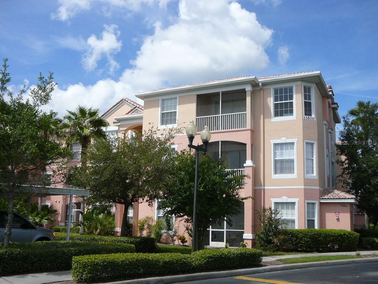Property Photo:  13524 Turtle Marsh Loop 620  FL 32837 