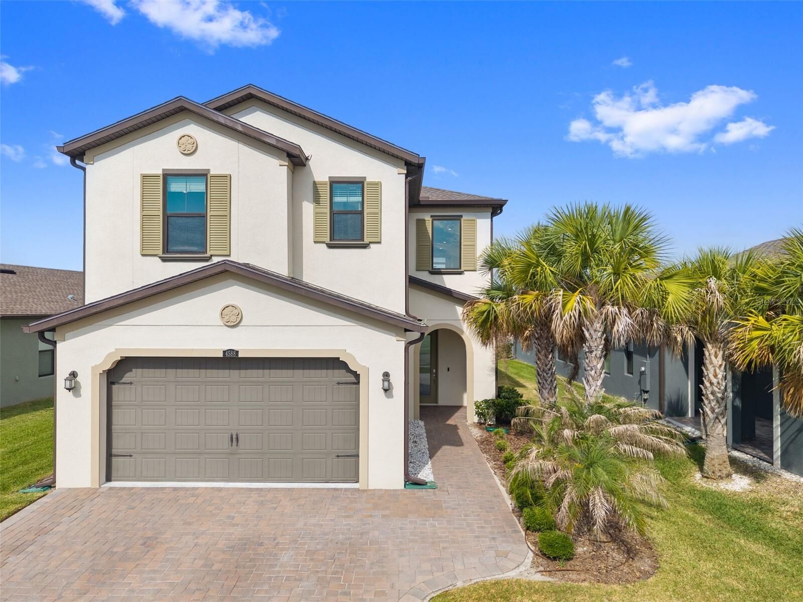 Property Photo:  4588 San Martino Drive  FL 33543 