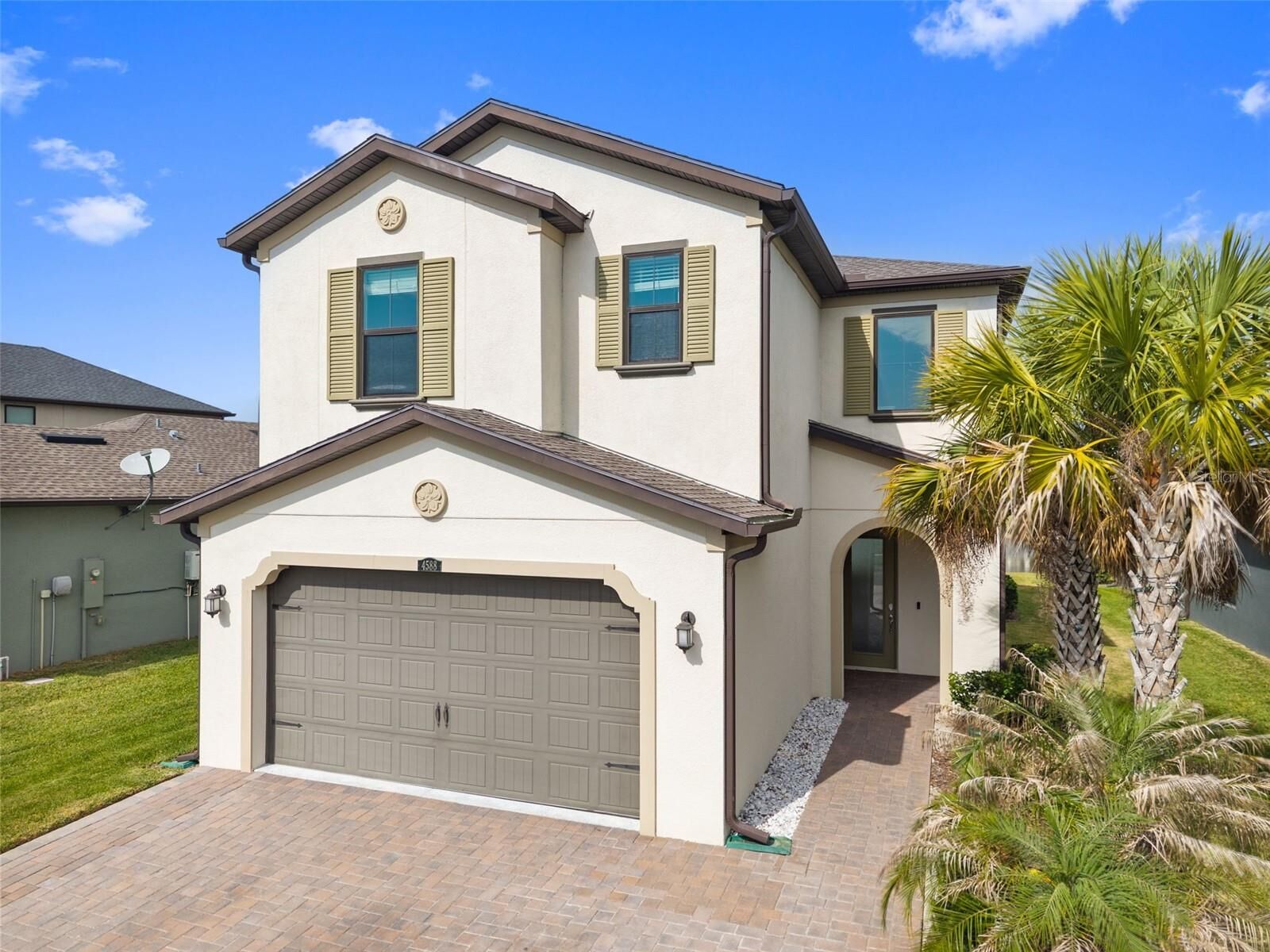 Property Photo: 4588 San Martino Drive FL 33543