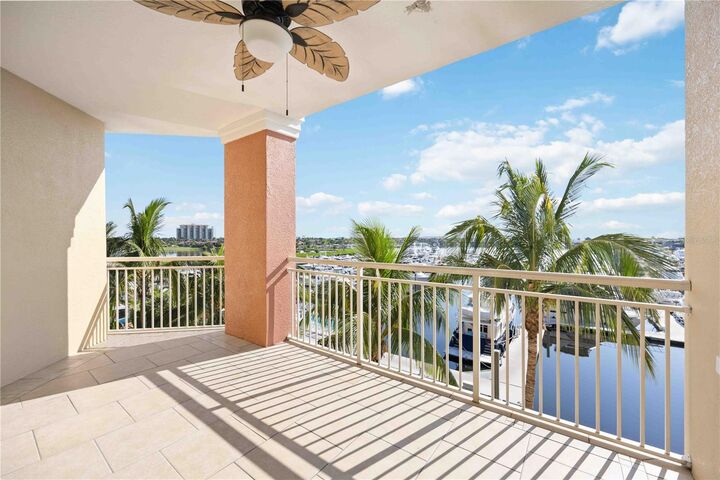 Property Photo:  606 Riviera Dunes Way 302  FL 34221 
