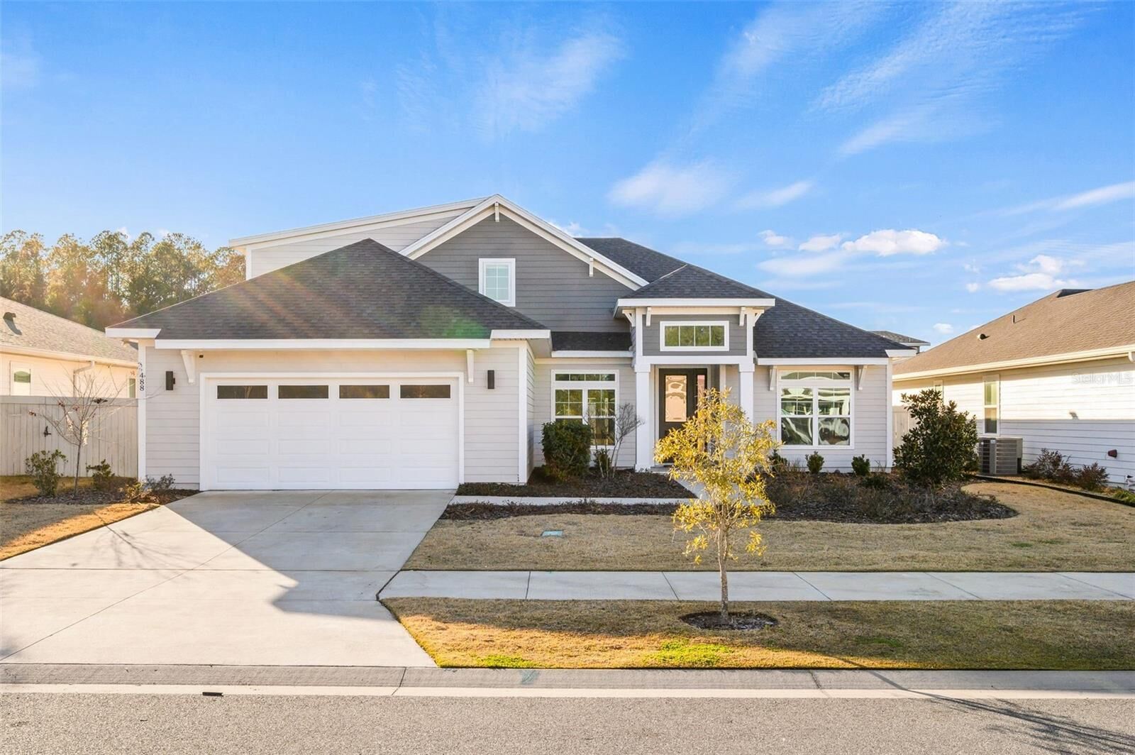 Property Photo:  488 SW 144th Drive  FL 32669 