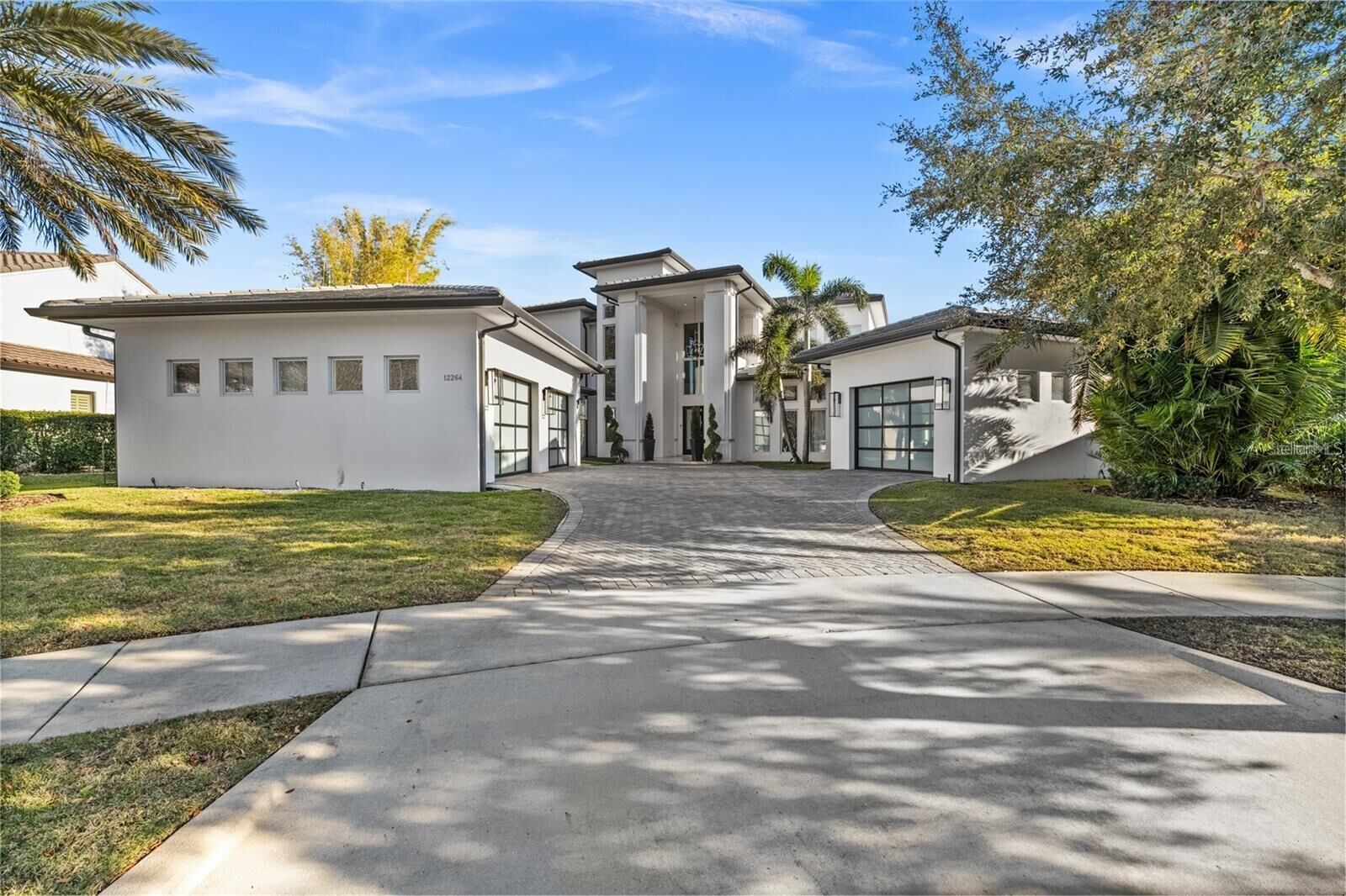 Property Photo: 12264 Montalcino Circle FL 34786