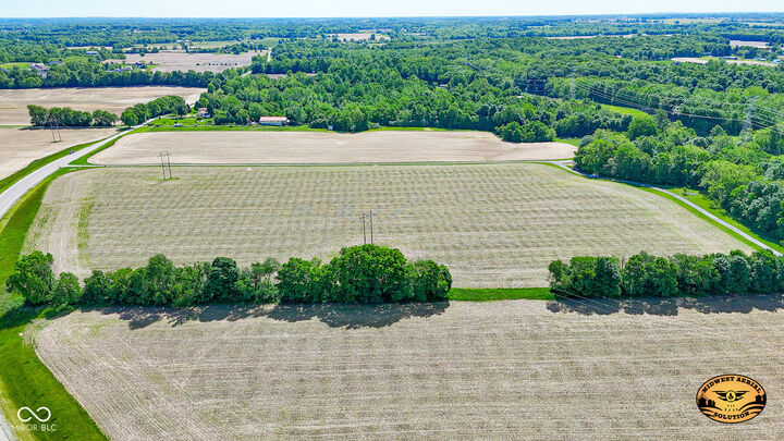 Property Photo:  7892 N Whiteland Lane  IN 46151 