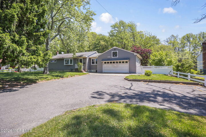 Property Photo:  2061 Florence Avenue  NJ 07730 
