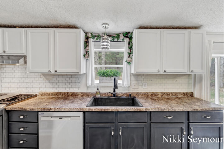 Property Photo:  429 E Church Road  MI 49457 
