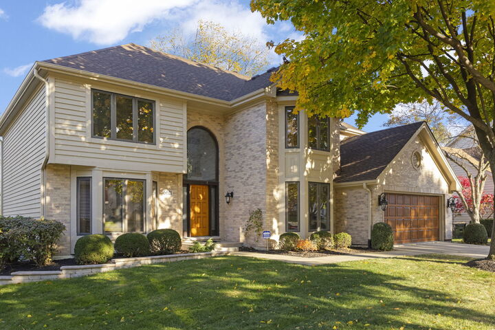 Property Photo:  6621 Greene Road  IL 60517 