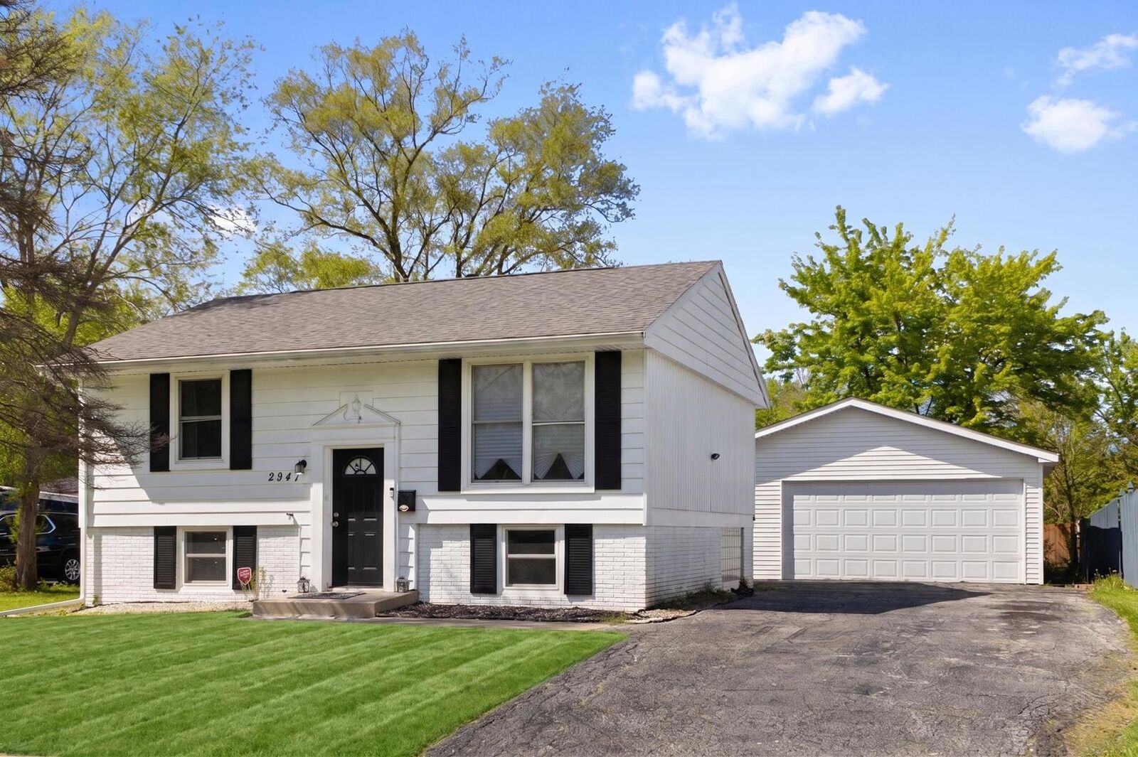 Property Photo:  2941 225th Place  IL 60411 
