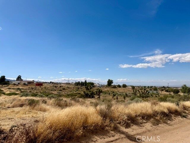 Property Photo:  0 Ailanthus  CA 92371 