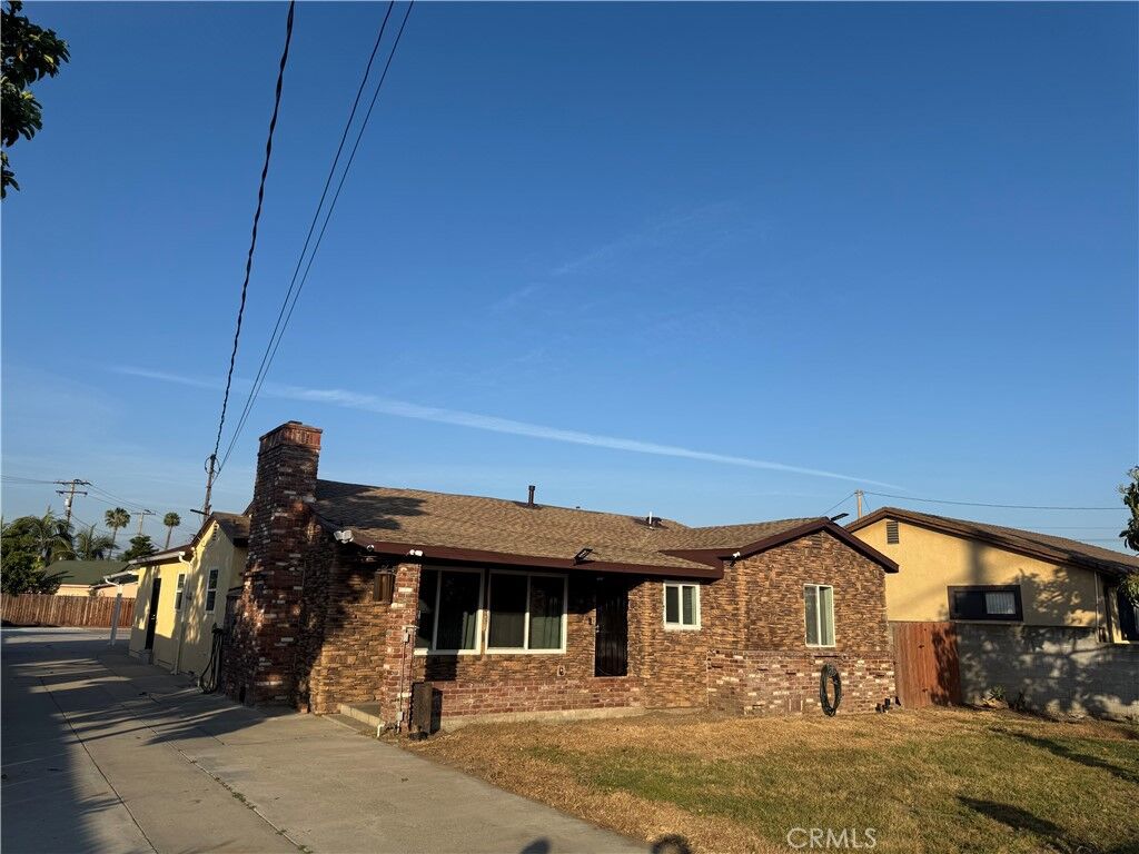 Property Photo:  13725 Kenmore  CA 91706 
