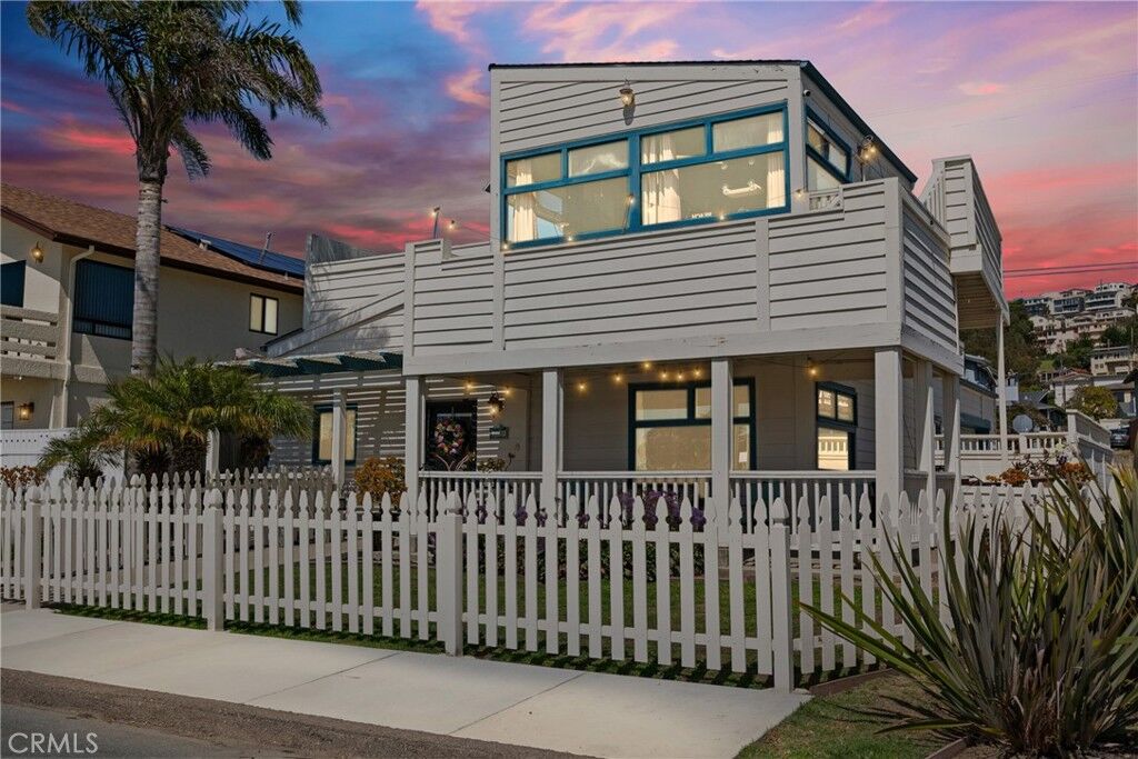 Property Photo:  2700 Fir  CA 93442 