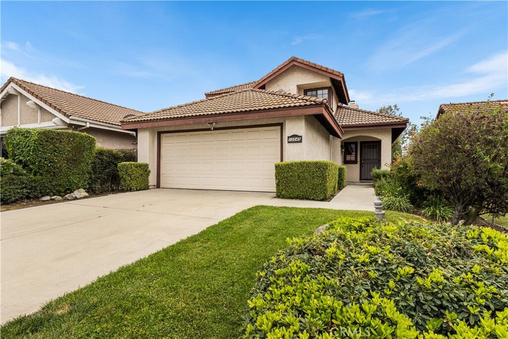 Property Photo:  10545 Sunburst Drive  CA 91730 