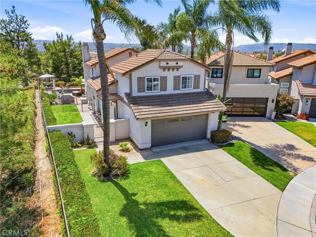 Property Photo:  24841 Laguna Vista  CA 92677 