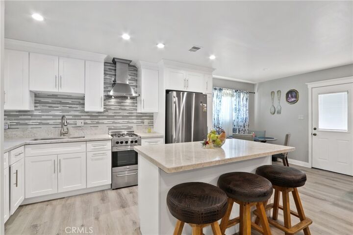 Property Photo:  15316 Giordano  CA 91744 