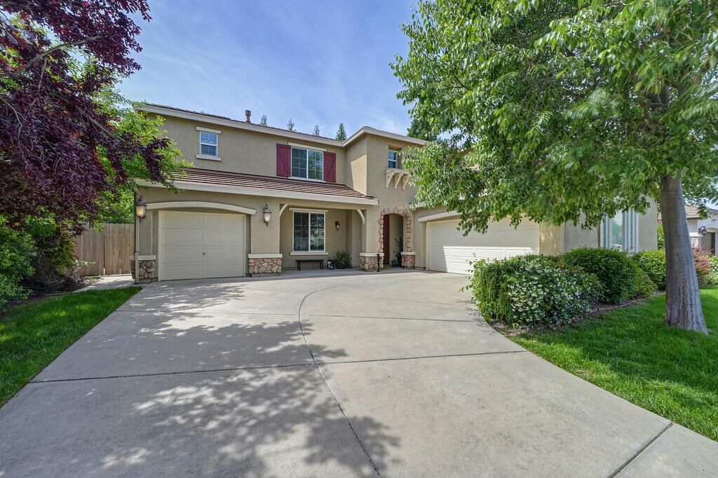 Property Photo:  1218 Pecos Way  CA 95961 