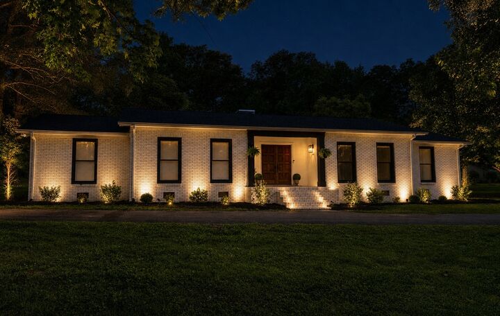 Property Photo:  296 Big Rock Rd  TN 37166 